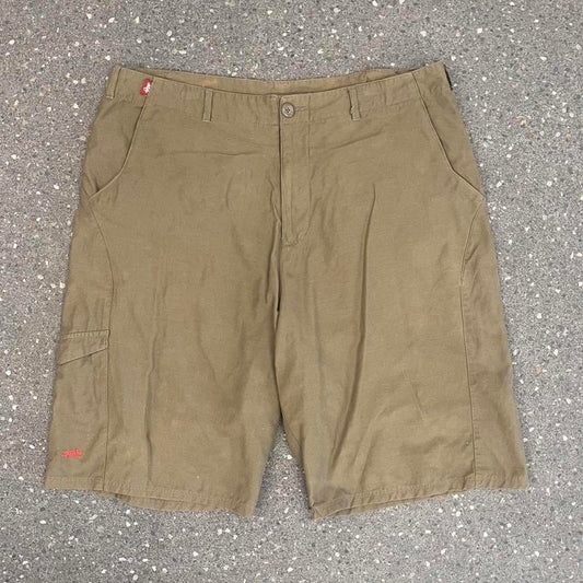 Stray adventure cargo shorts