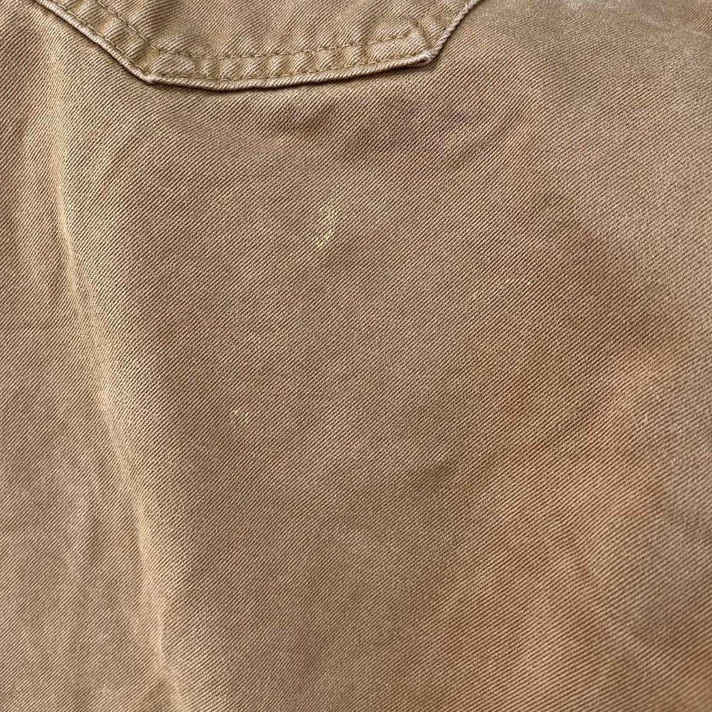 RM williams pants