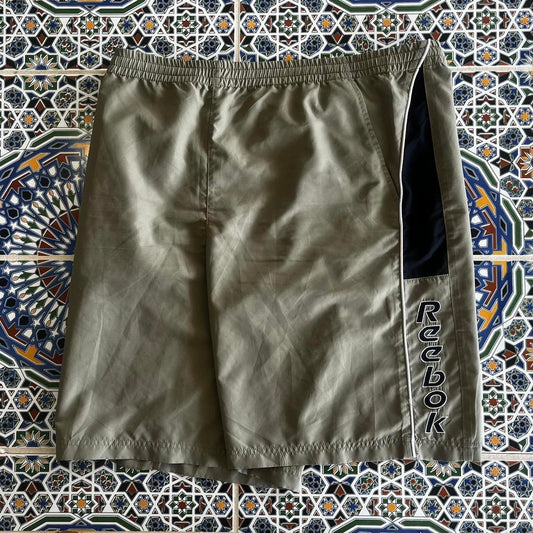 Reebok shorts