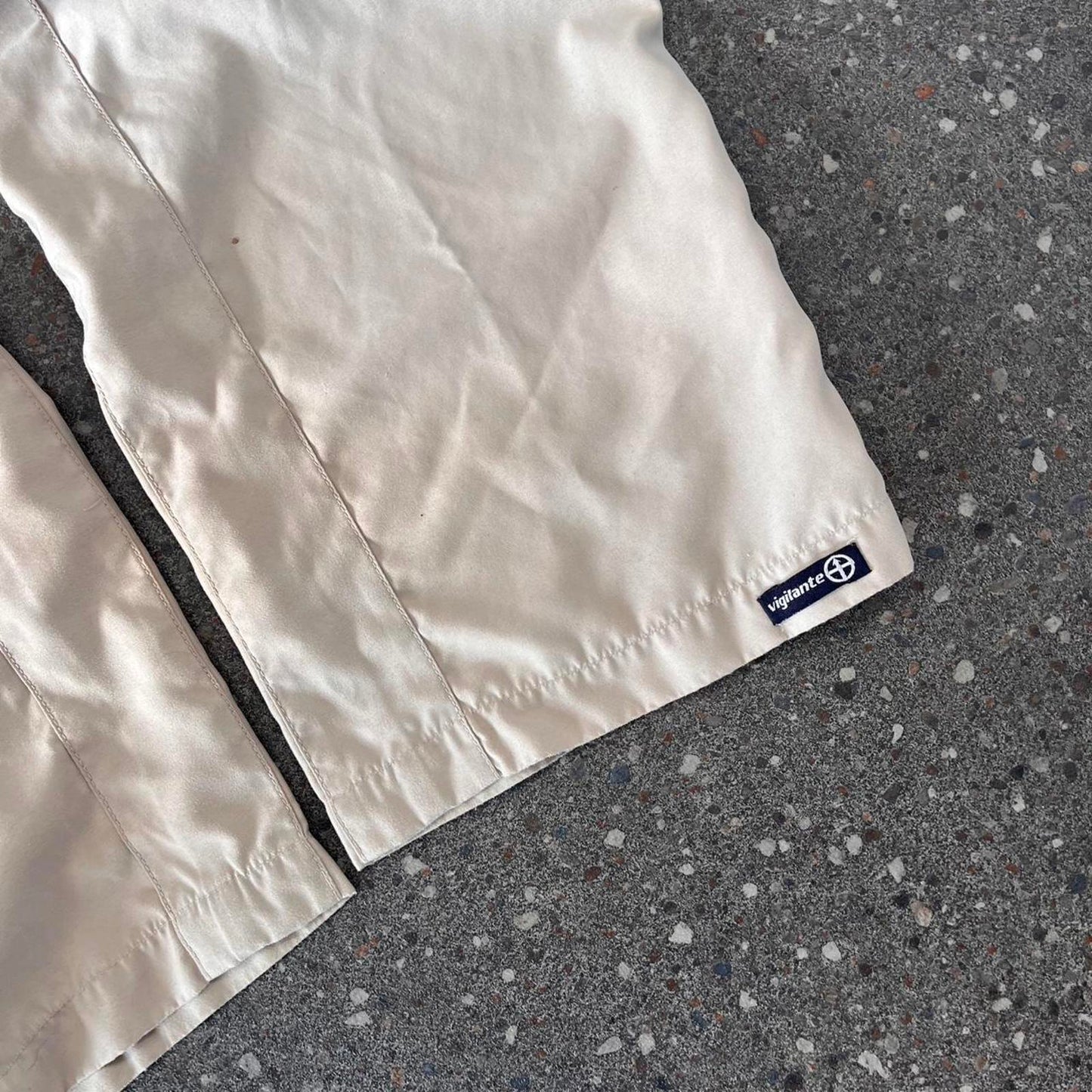 Vigilante y2k adventure tech pants