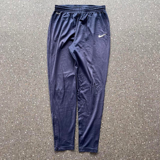 Nikes track pants