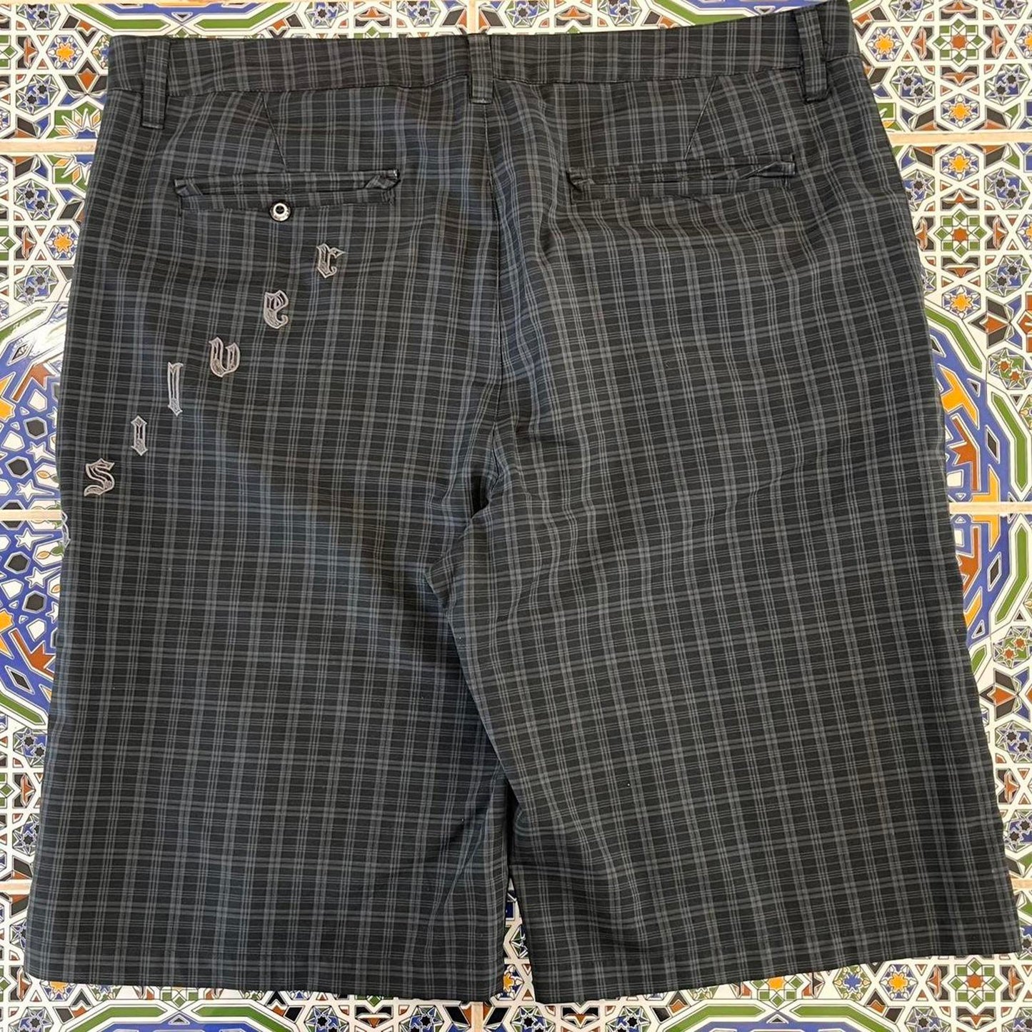 quiksilver shorts