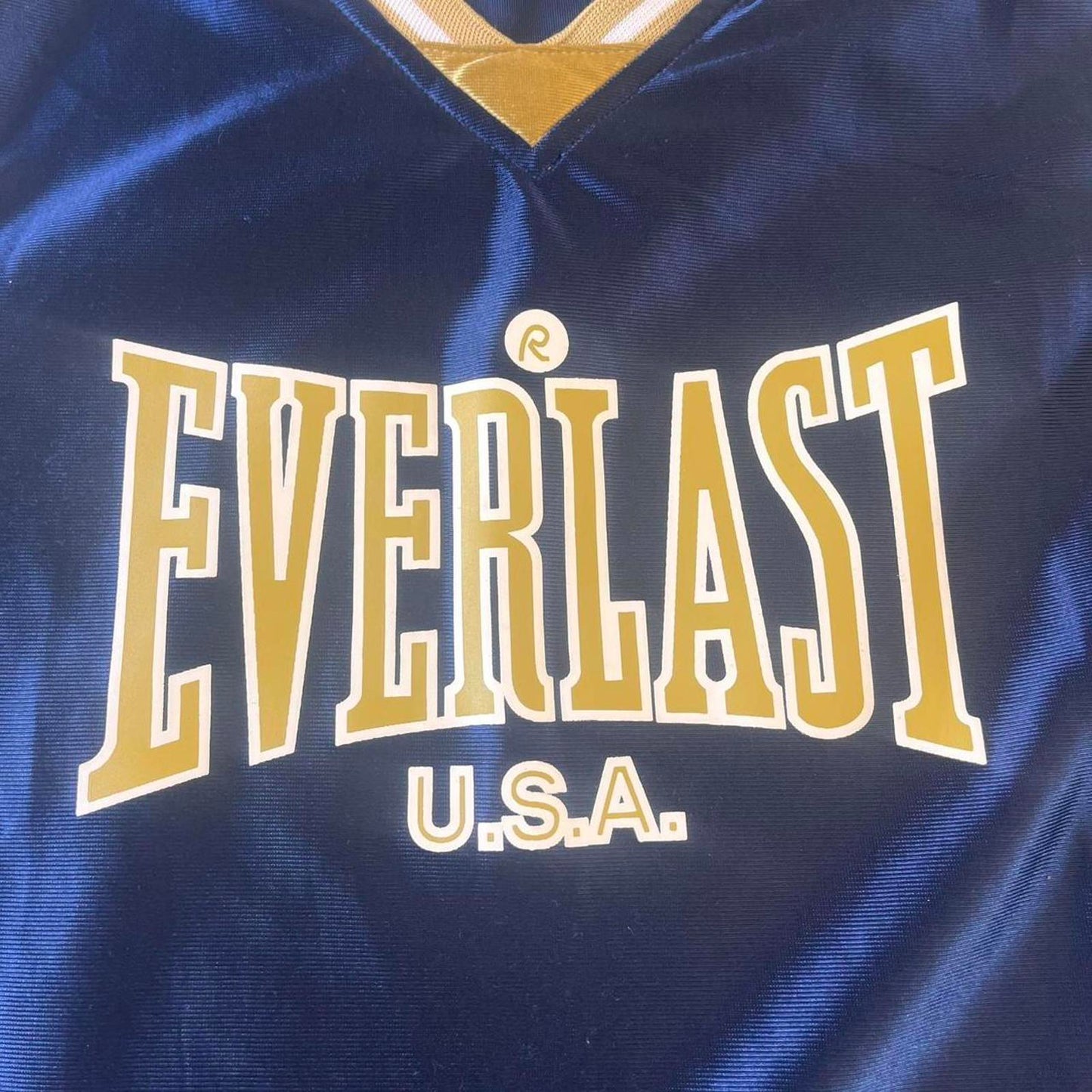 everlast jersey