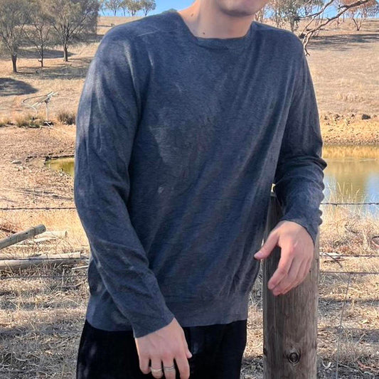 nautica cardigan sweatshirt