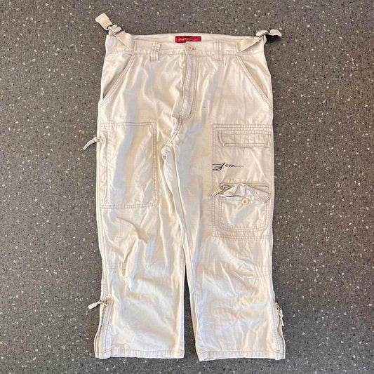Women’s cult edition cargo pants