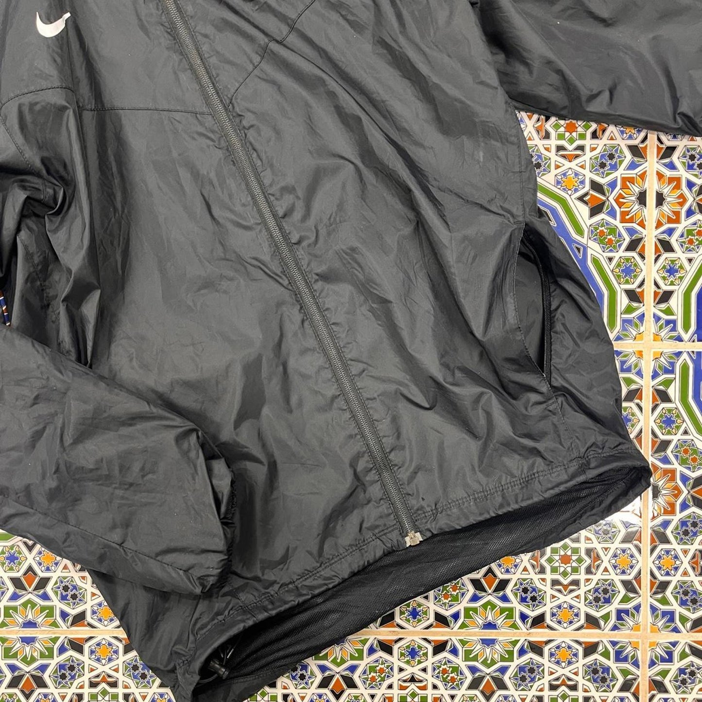 Snohomish United Nike jacket