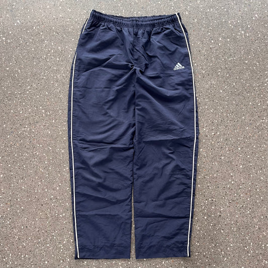 M adidas track pants