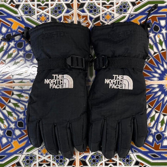 The north face snow gloves