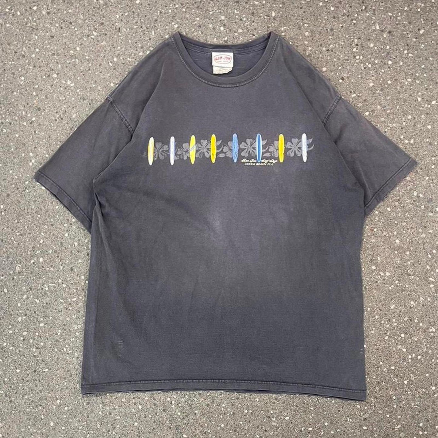 Ron Jon surf tshirt