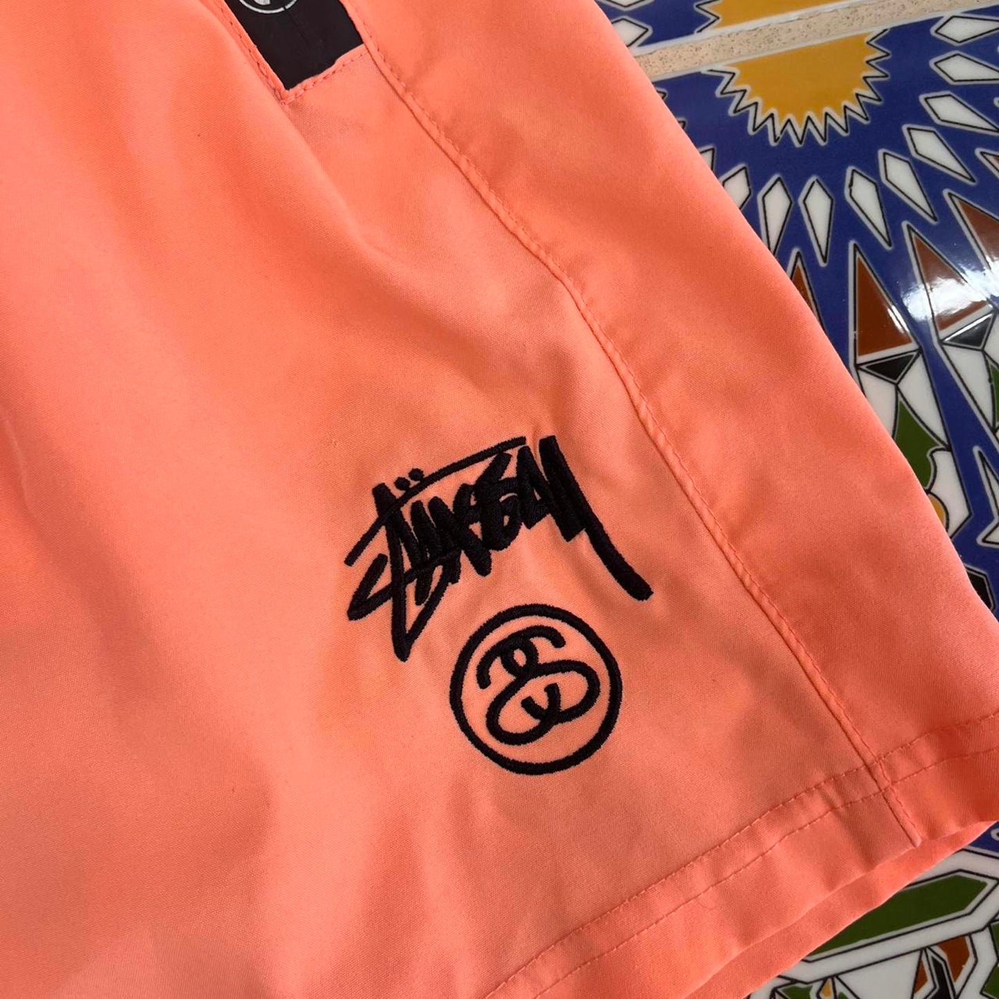 Stussy shorts