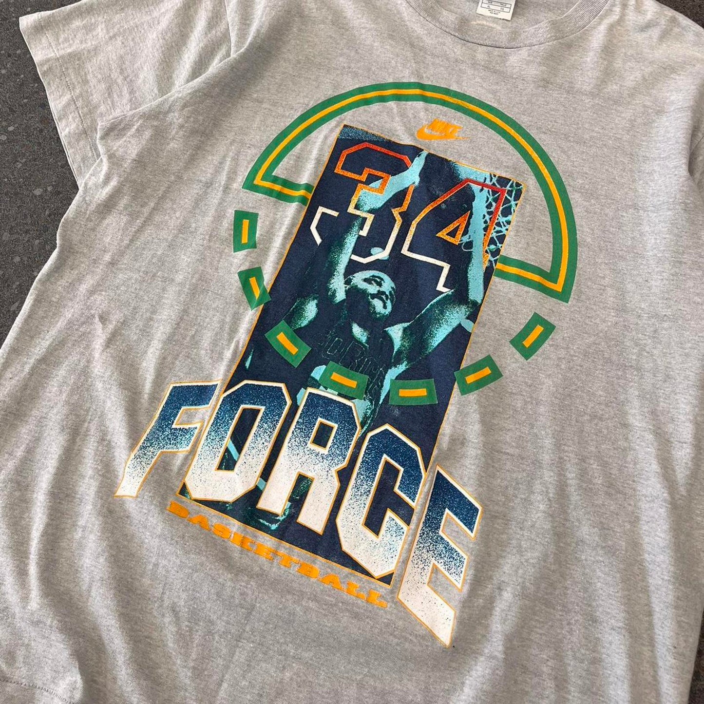 Nike tshirt