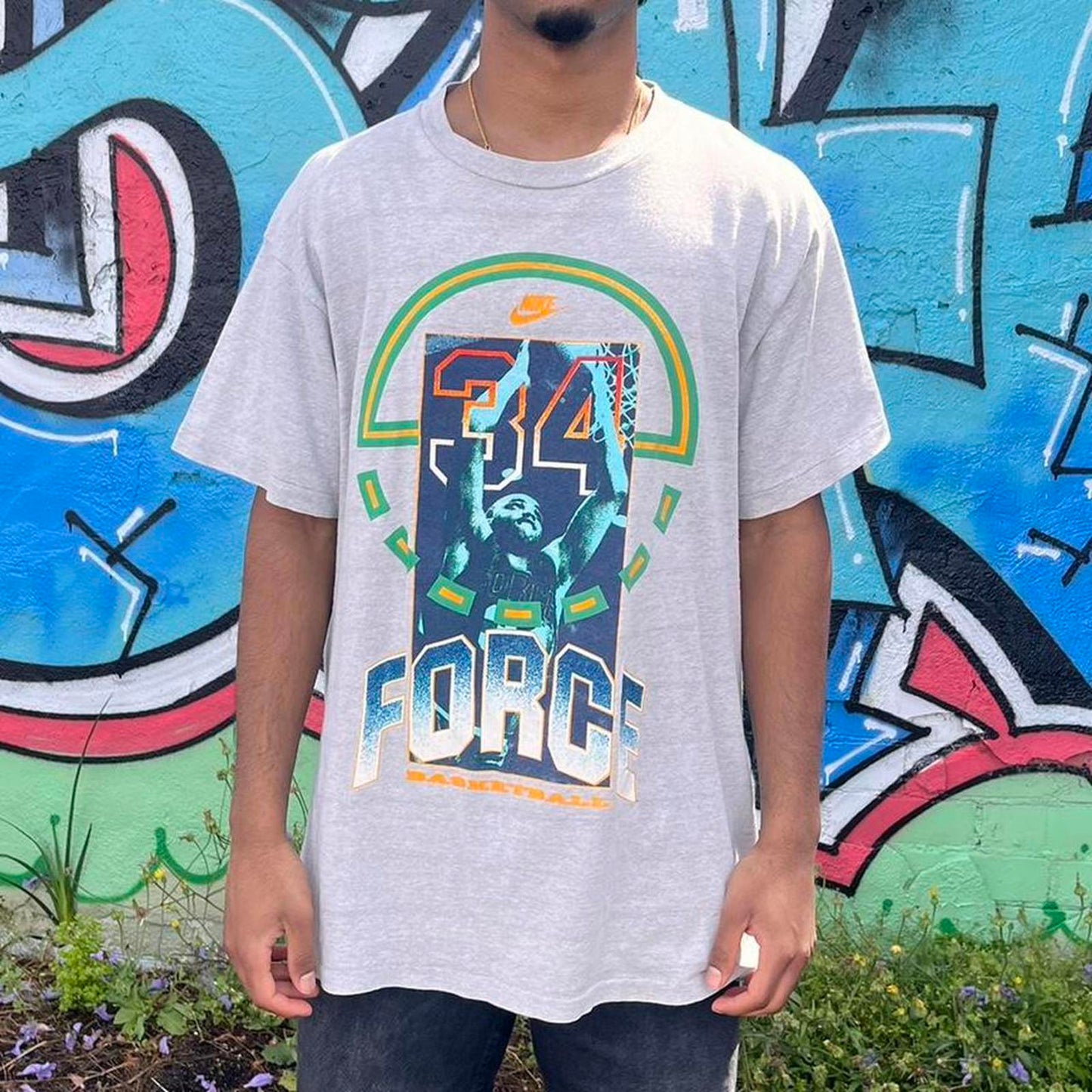 Nike tshirt