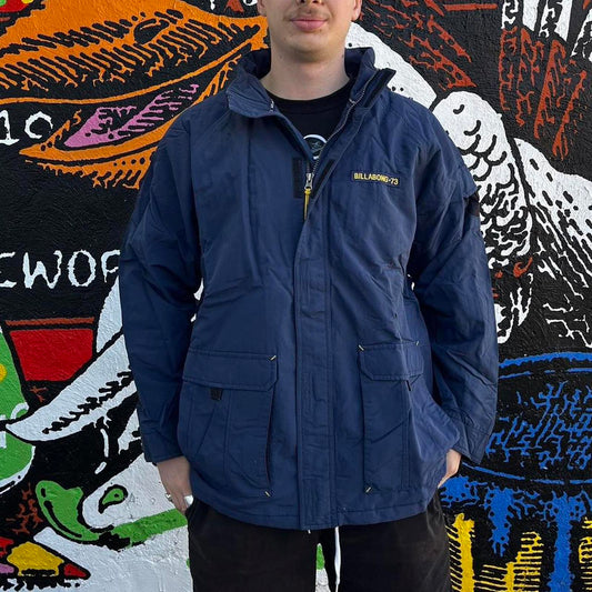 Billabong jacket