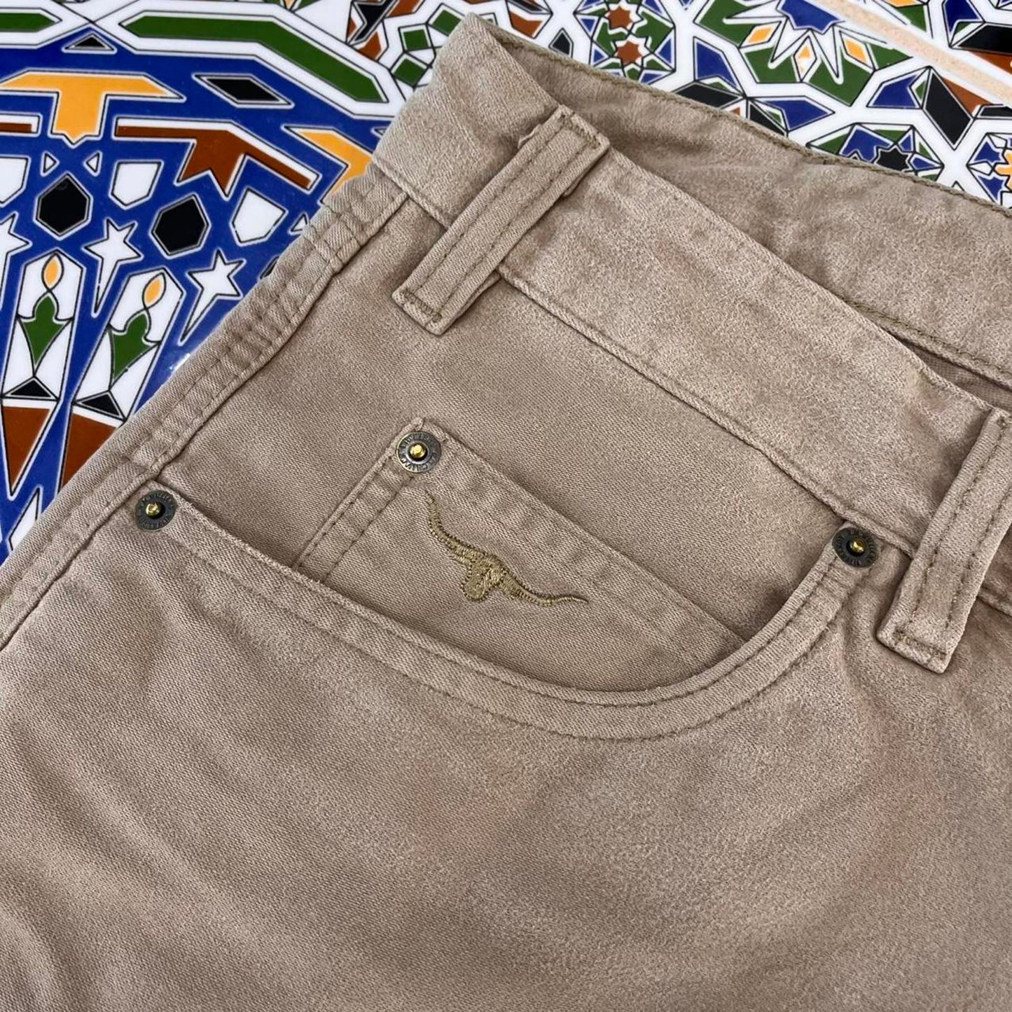 RM williams pants