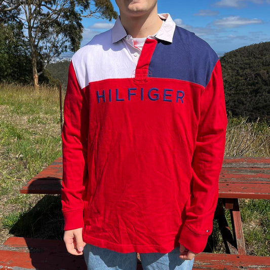 Tommy Hilfiger polo