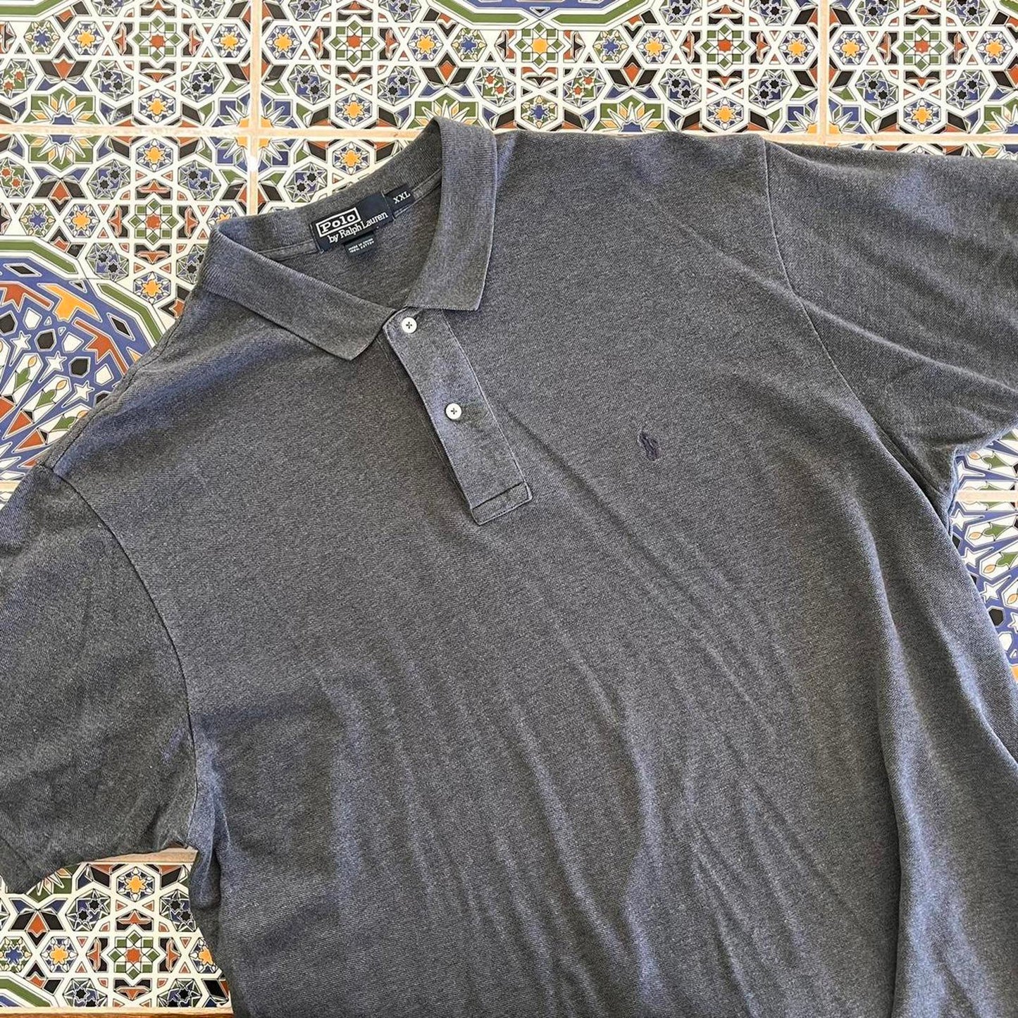 Ralph Lauren polo shirt