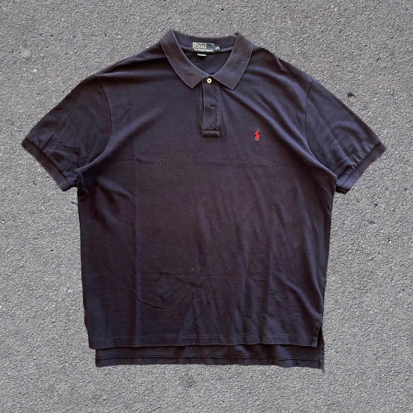 Ralph Lauren polo shirt
