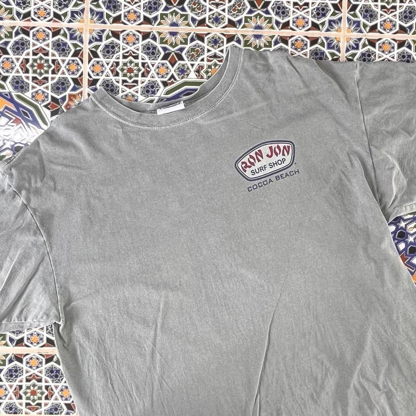 Ron Jon surf tshirt
