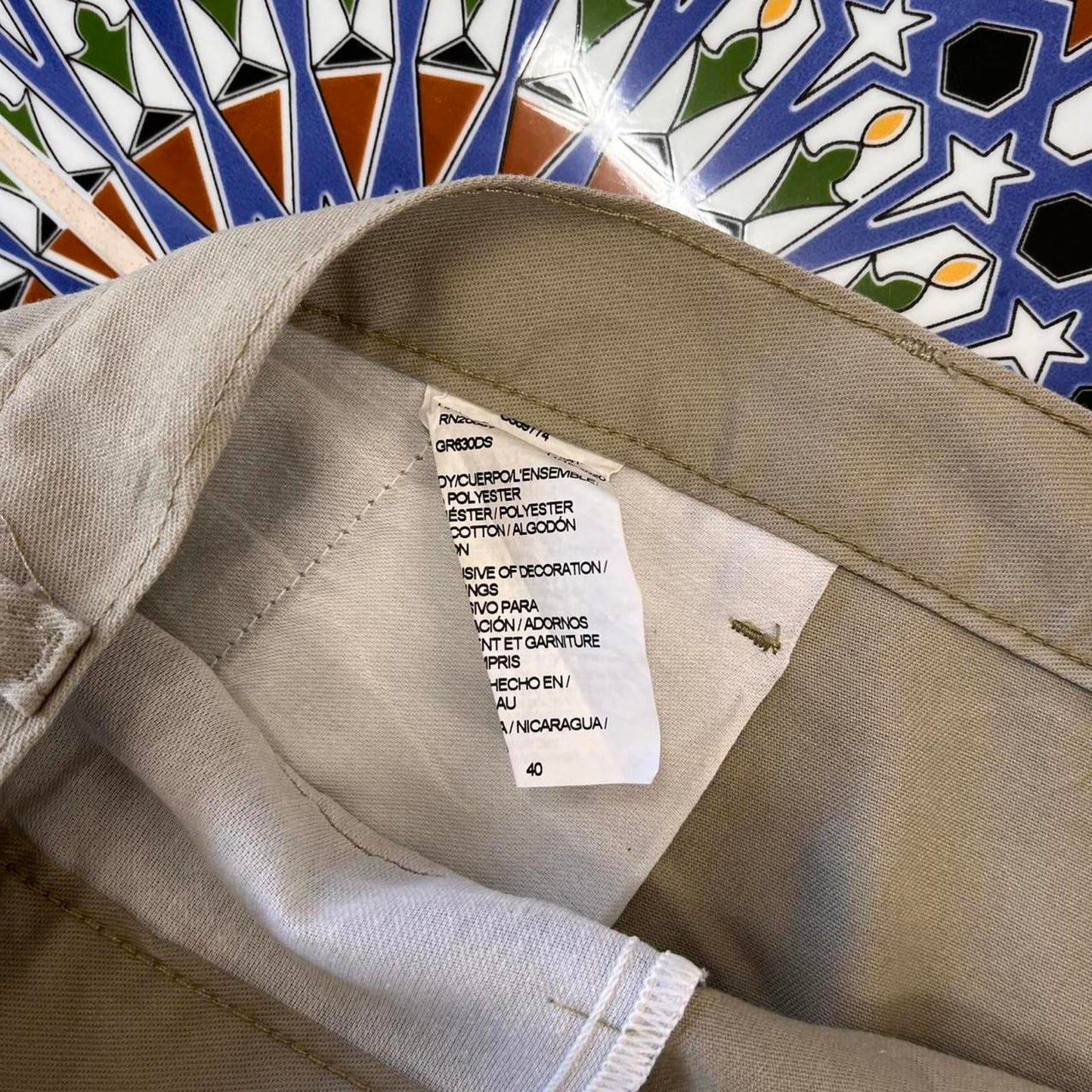 dickies shorts