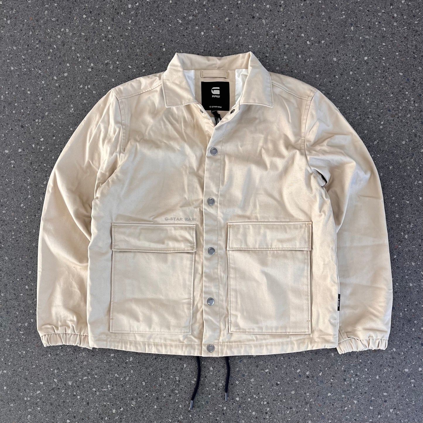 L G-Star raw jacket