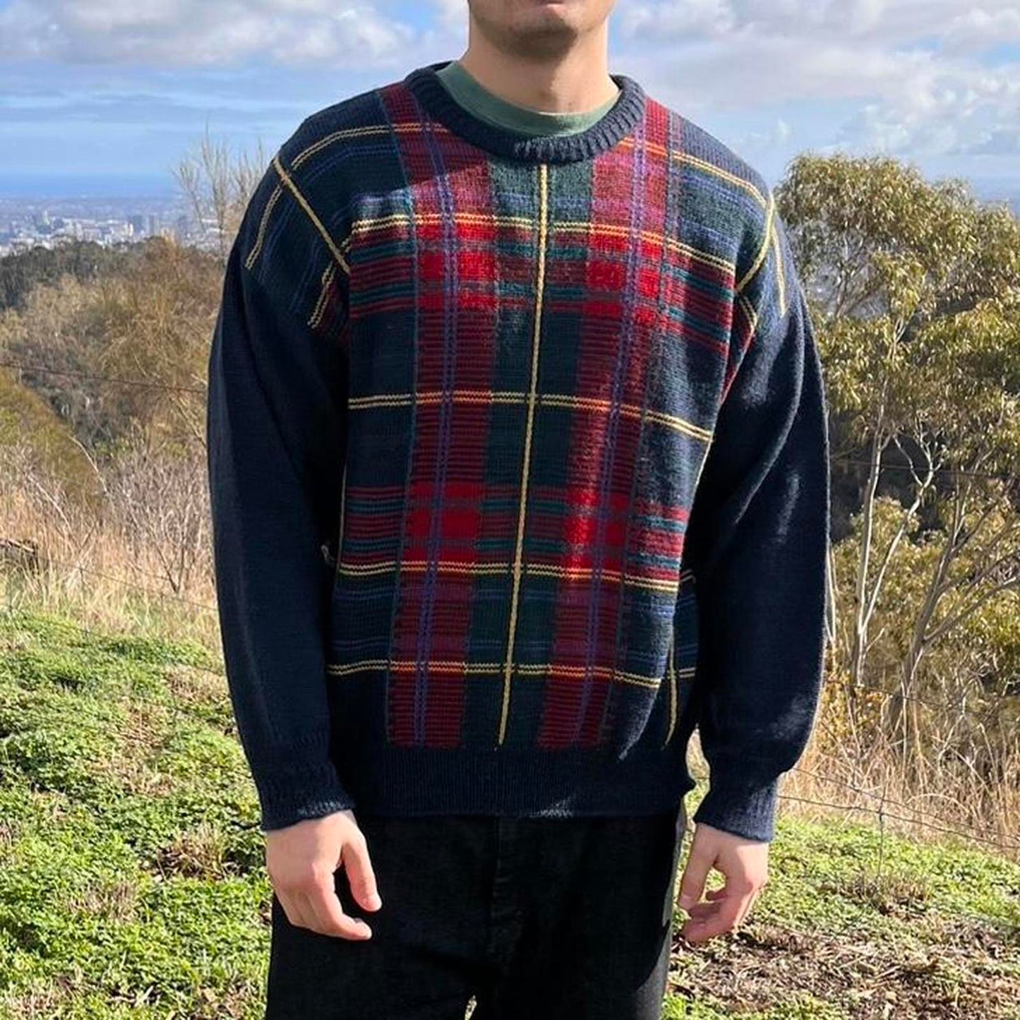 Gant cardigan
