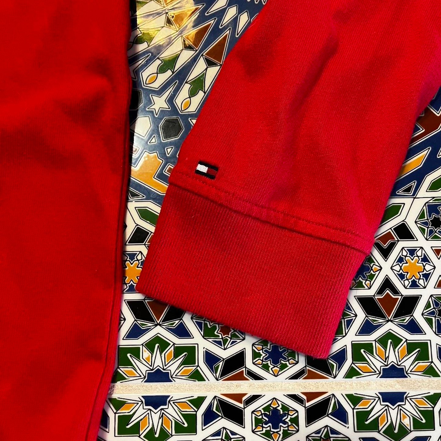 Tommy Hilfiger polo