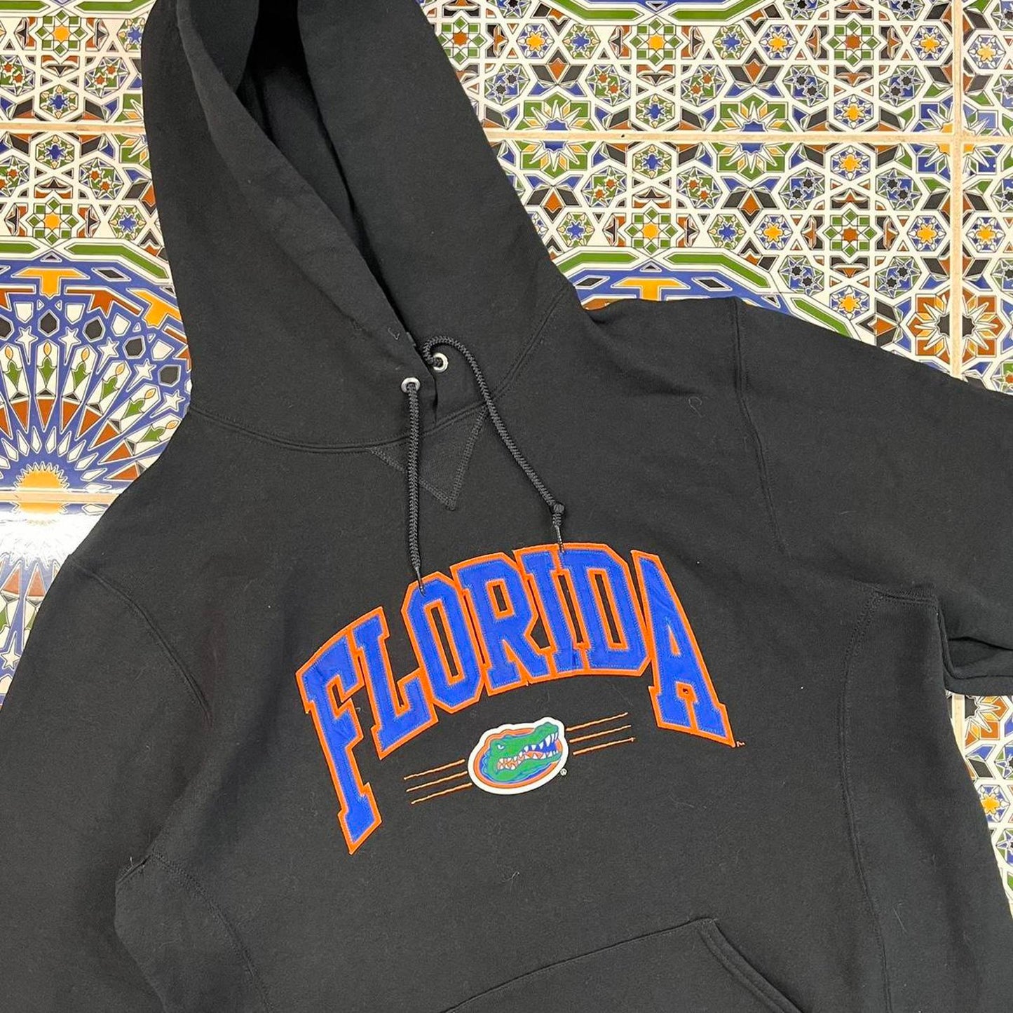 russell athletic florida gators hoodie