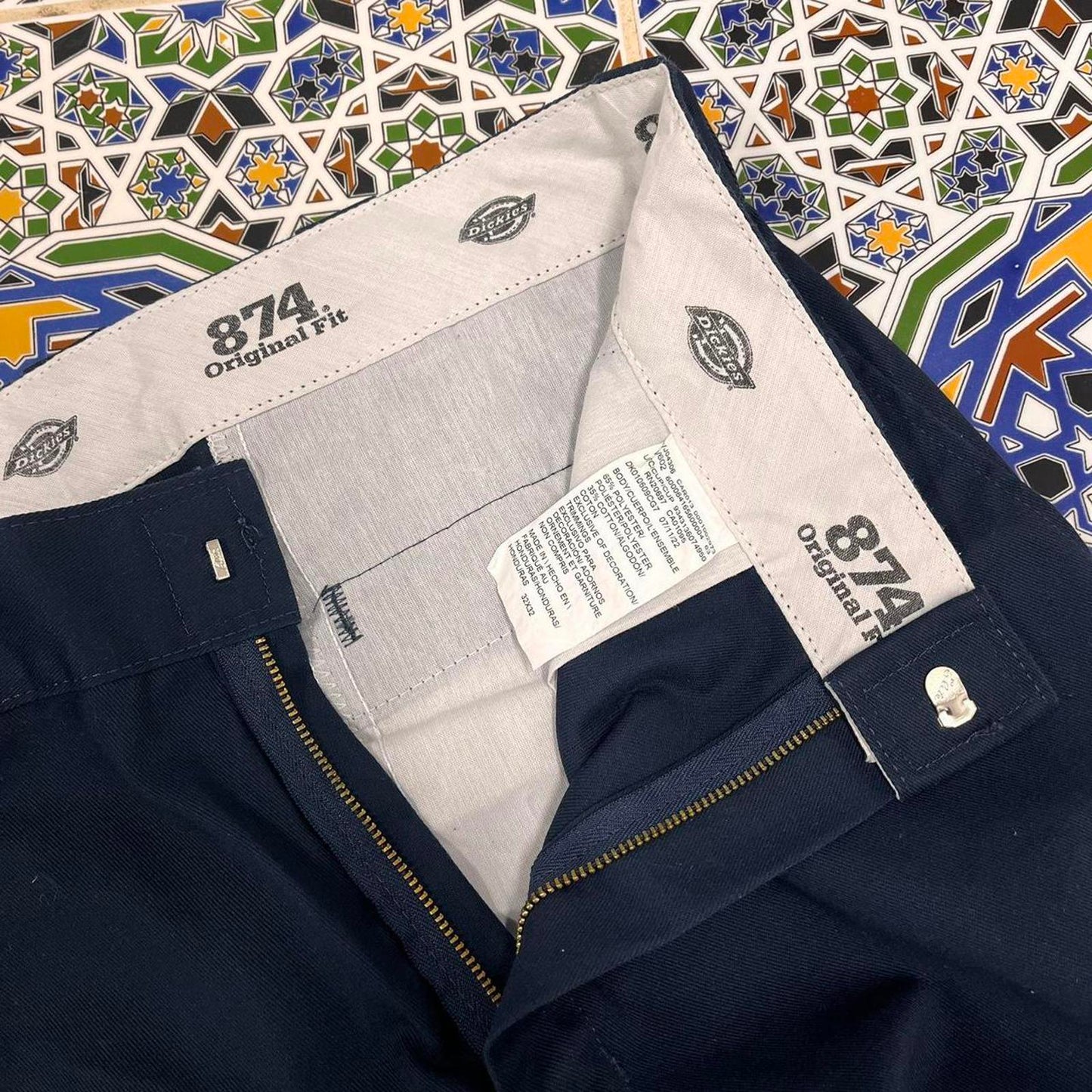 dickies 874 pants
