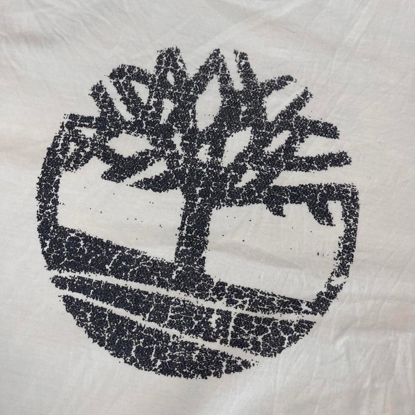 Timberland tshirt