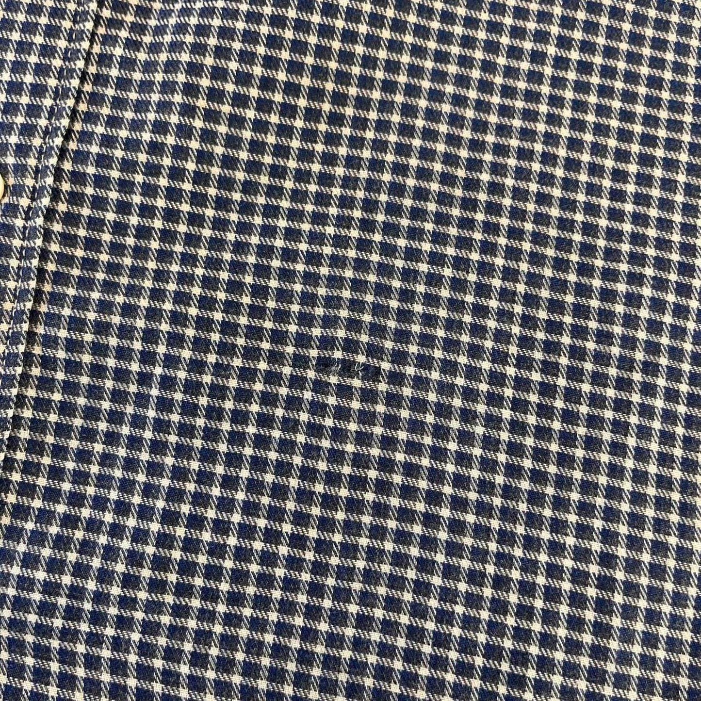 bisley button up shirt