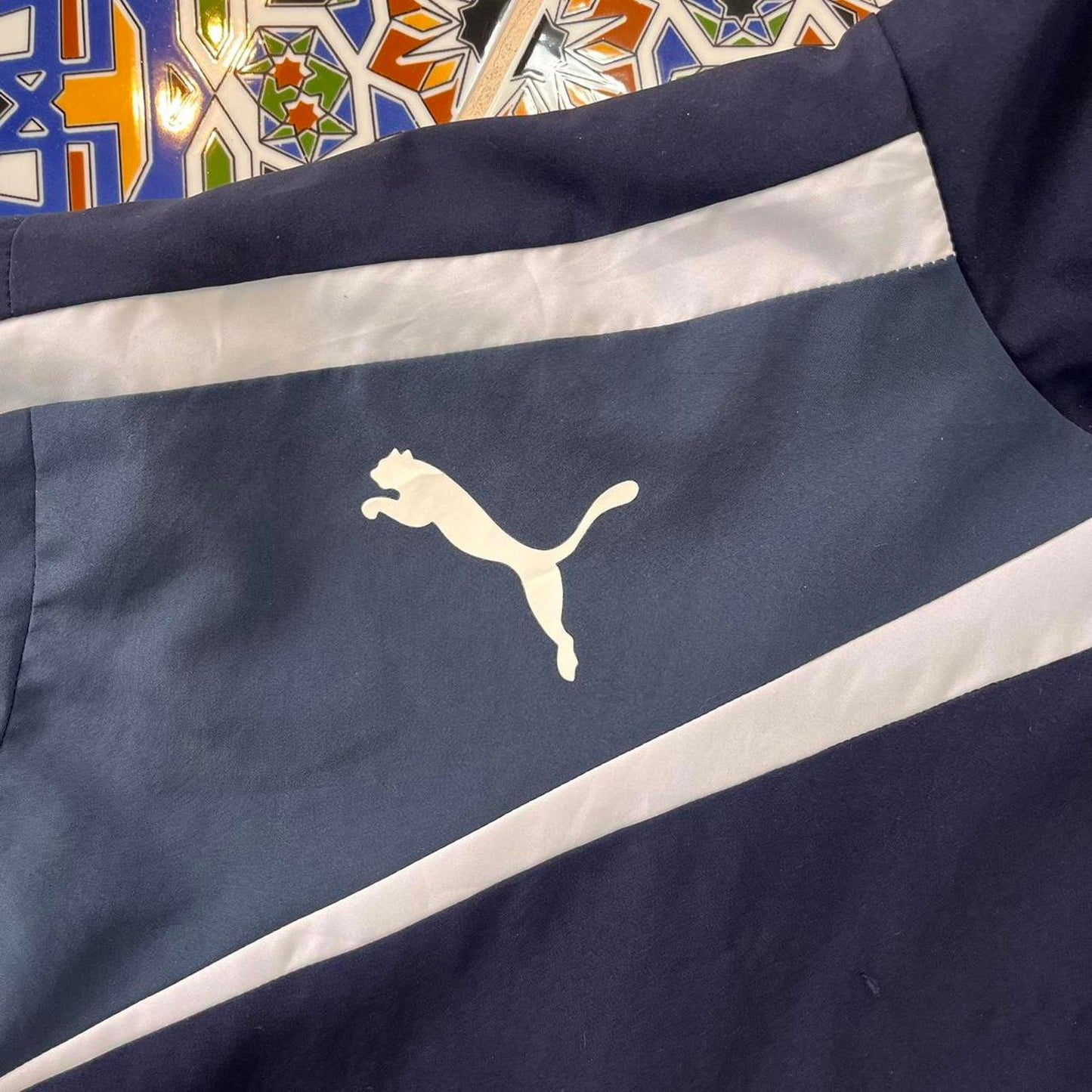 puma jacket