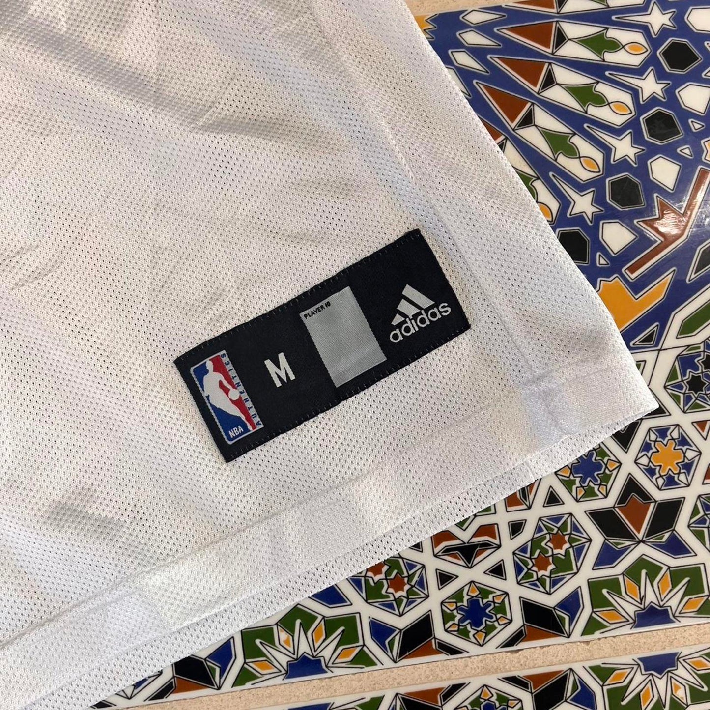 2008-09 adidas dallas mavericks jersey