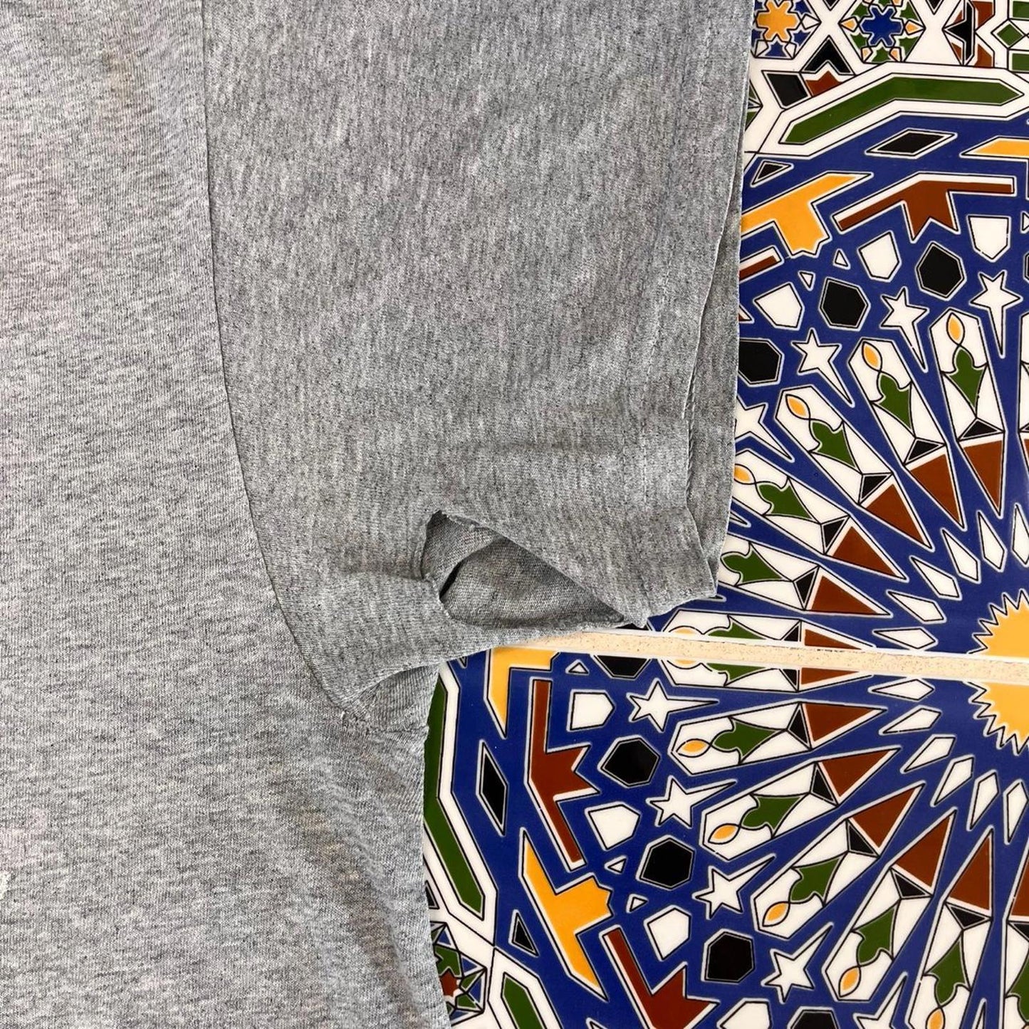 2011 Geelong premiership tshirt