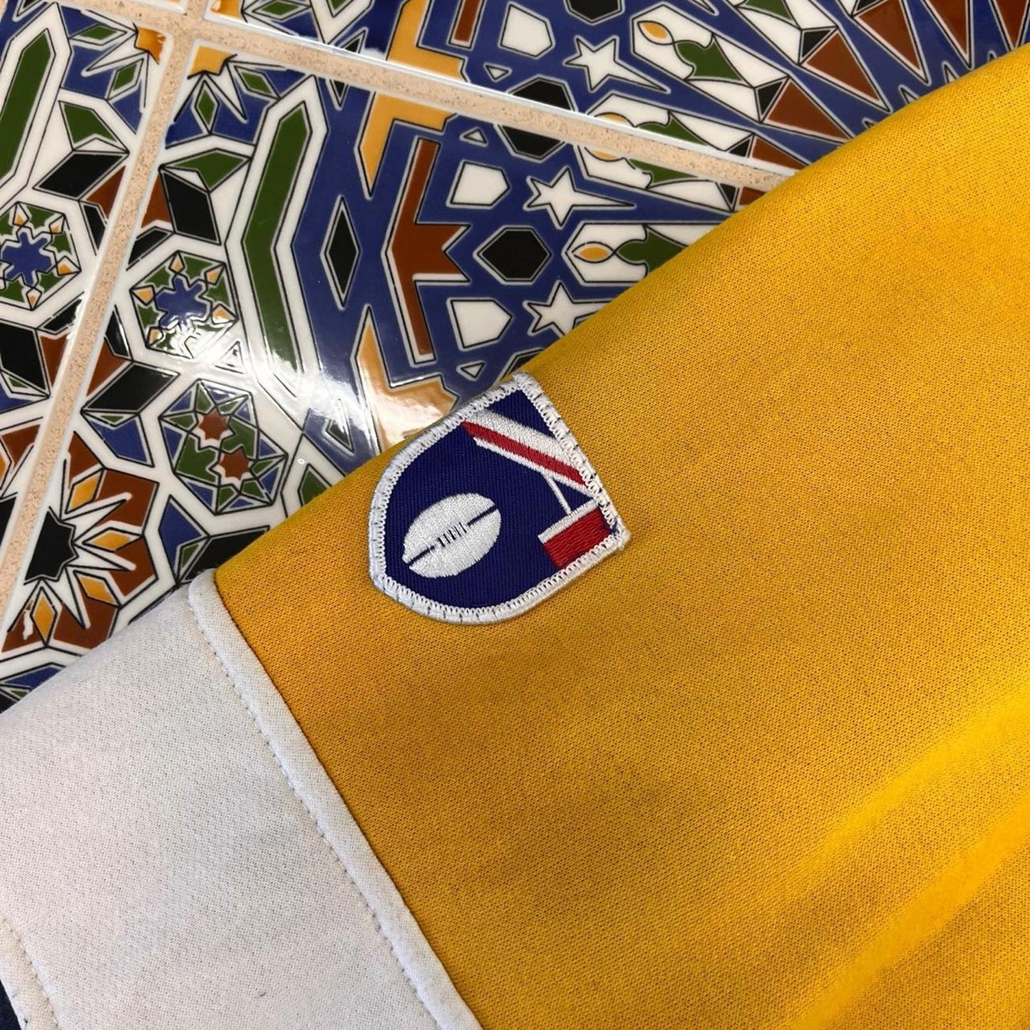 West coast eagles bomber jacket