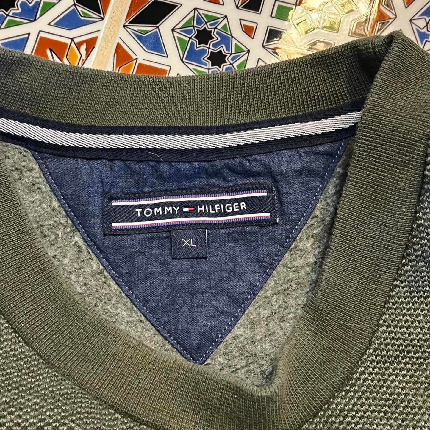 Tommy Hilfiger sweatshirt