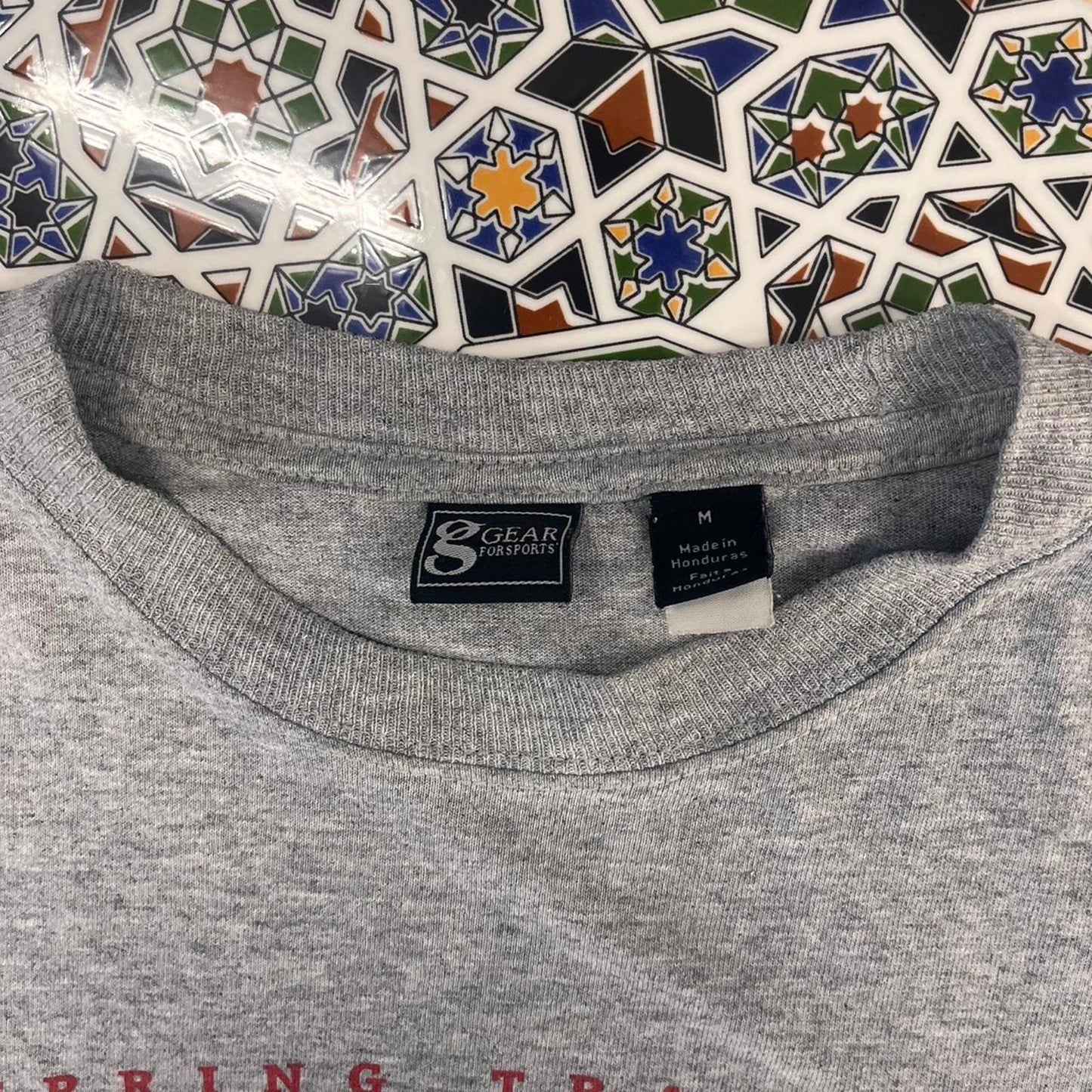 Red Sox baseball tshirt