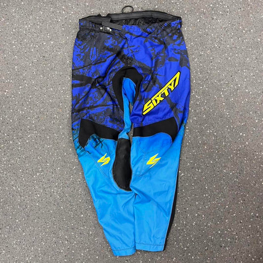 Sixty motocross pants