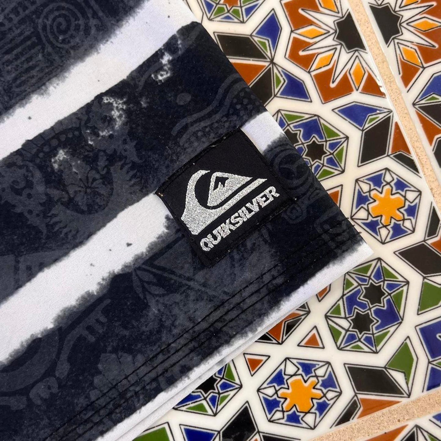 quiksilver board shorts