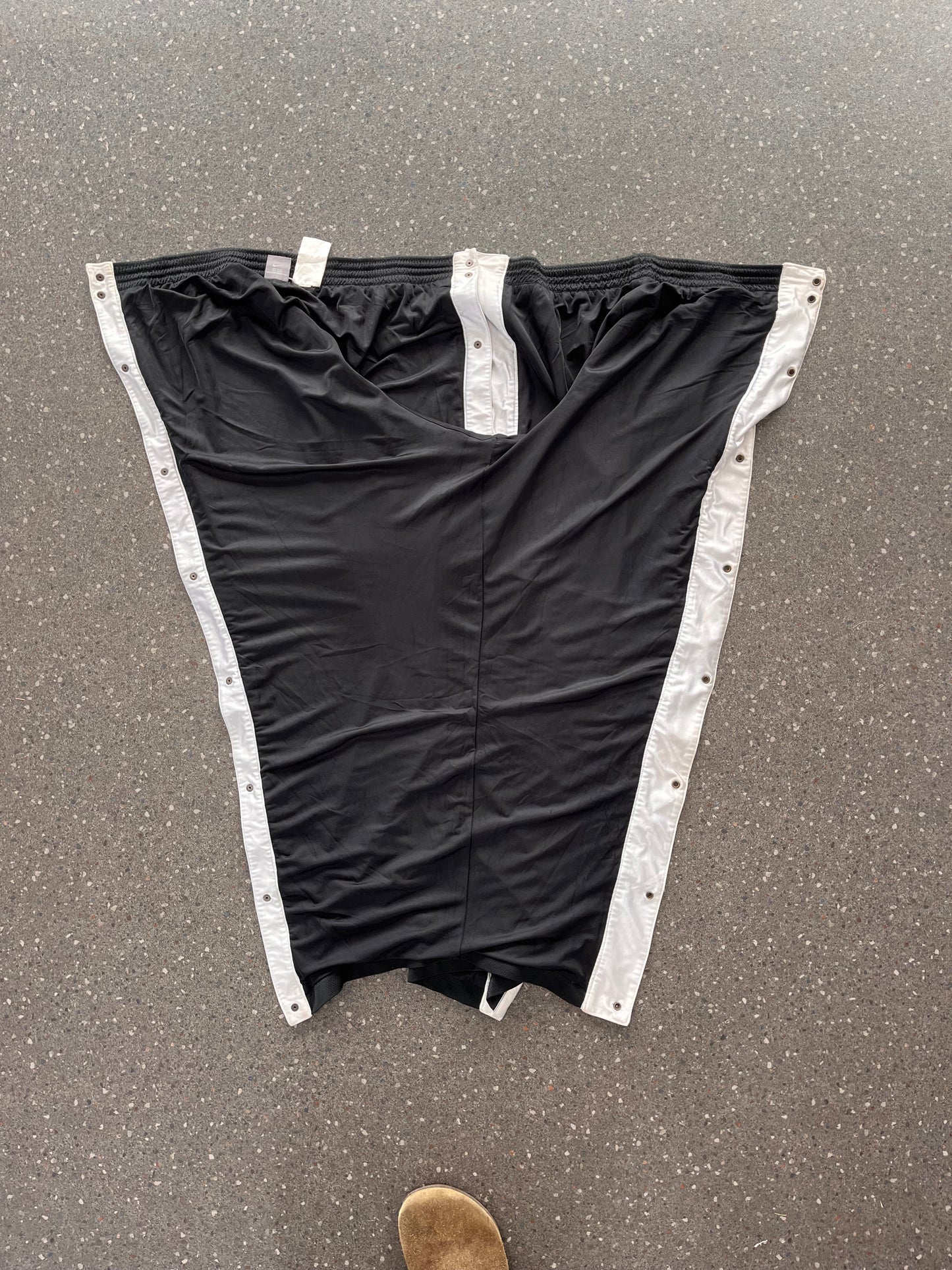 3XL Nike track pants