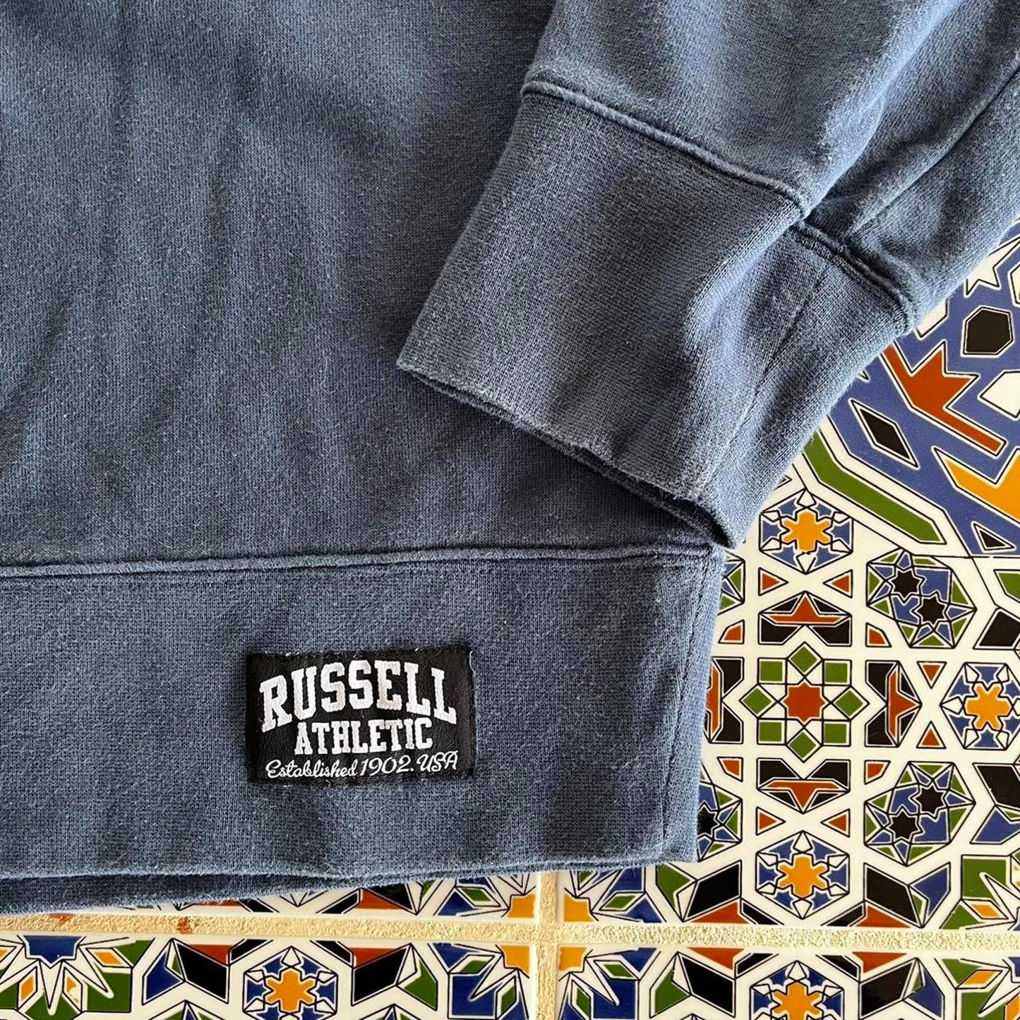 Russell Athletic crewneck
