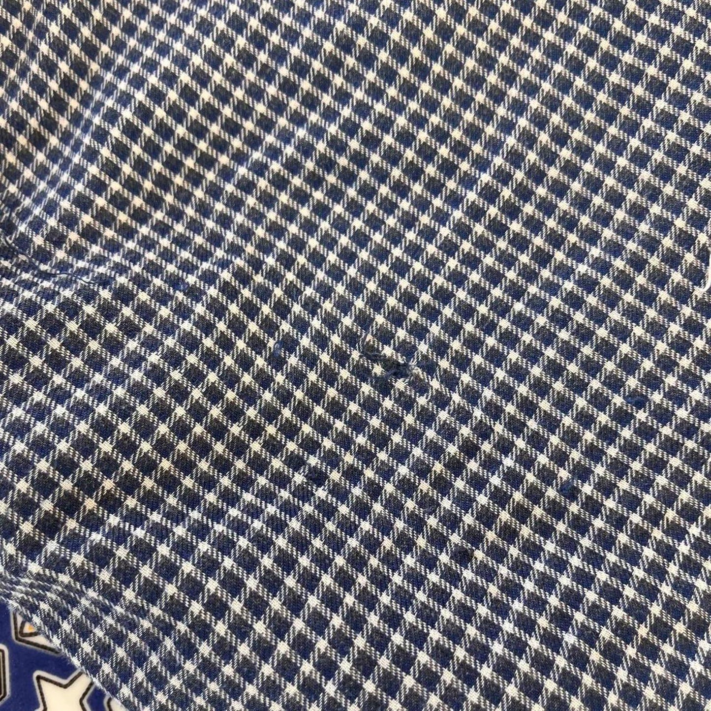 bisley button up shirt