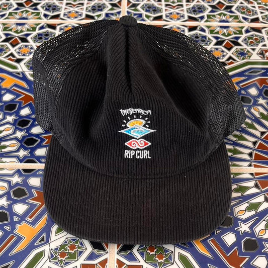 Ripcurl hat