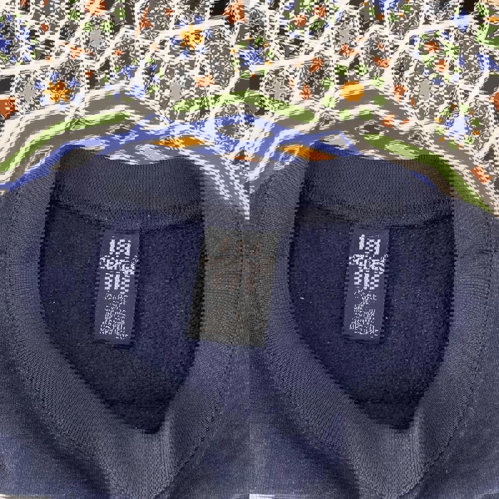 菅田将暉着用80s adidas skipper game shirts 菅田将暉着用80s adidas skipper game shirts