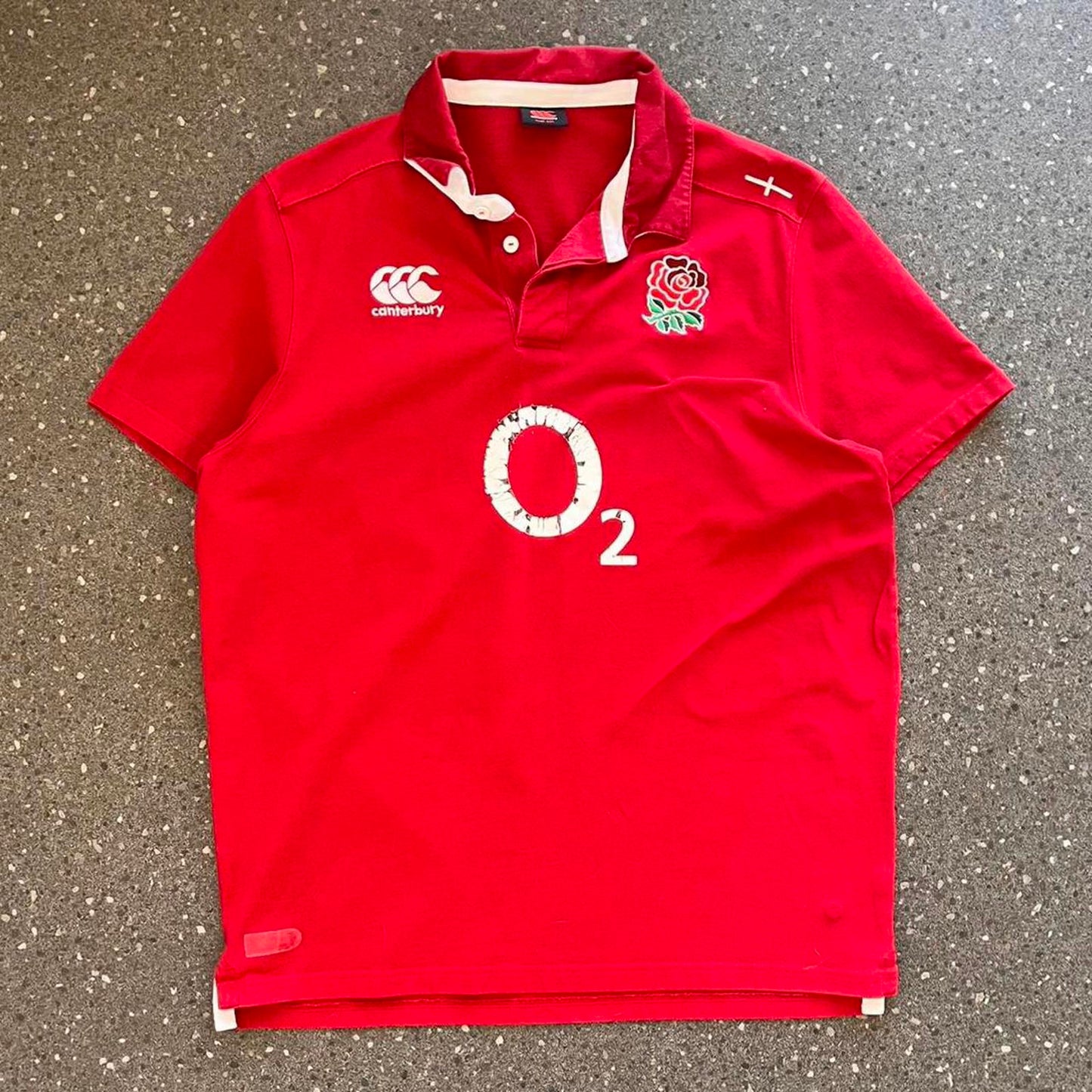 england rugby polo
