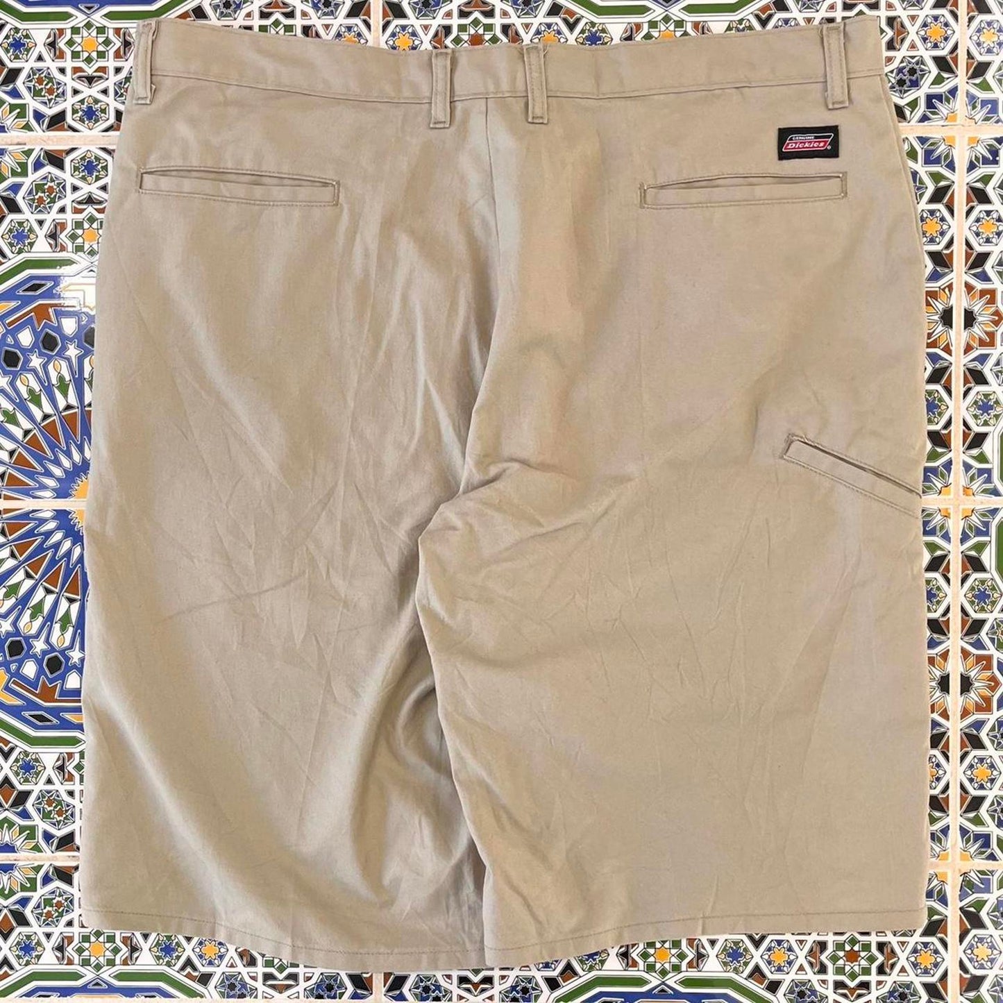 dickies shorts