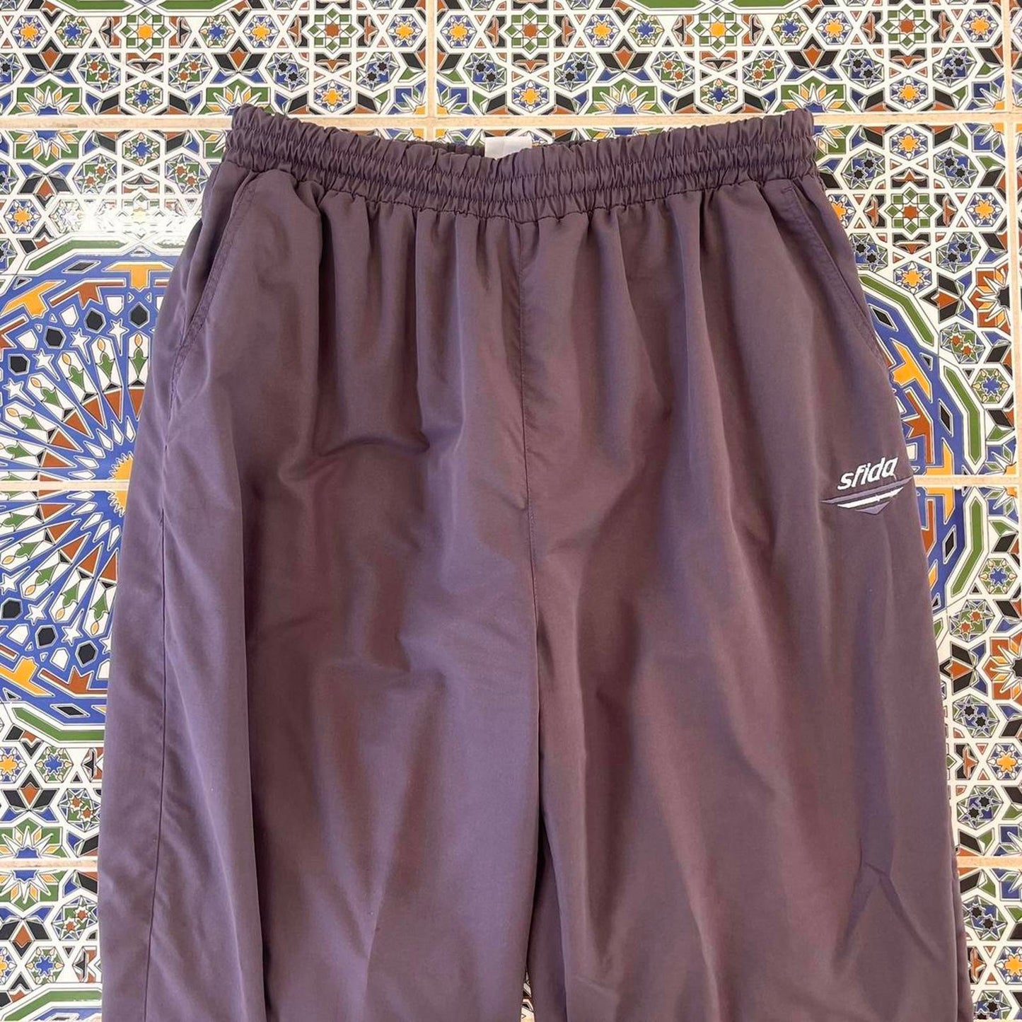 sfida trackpants