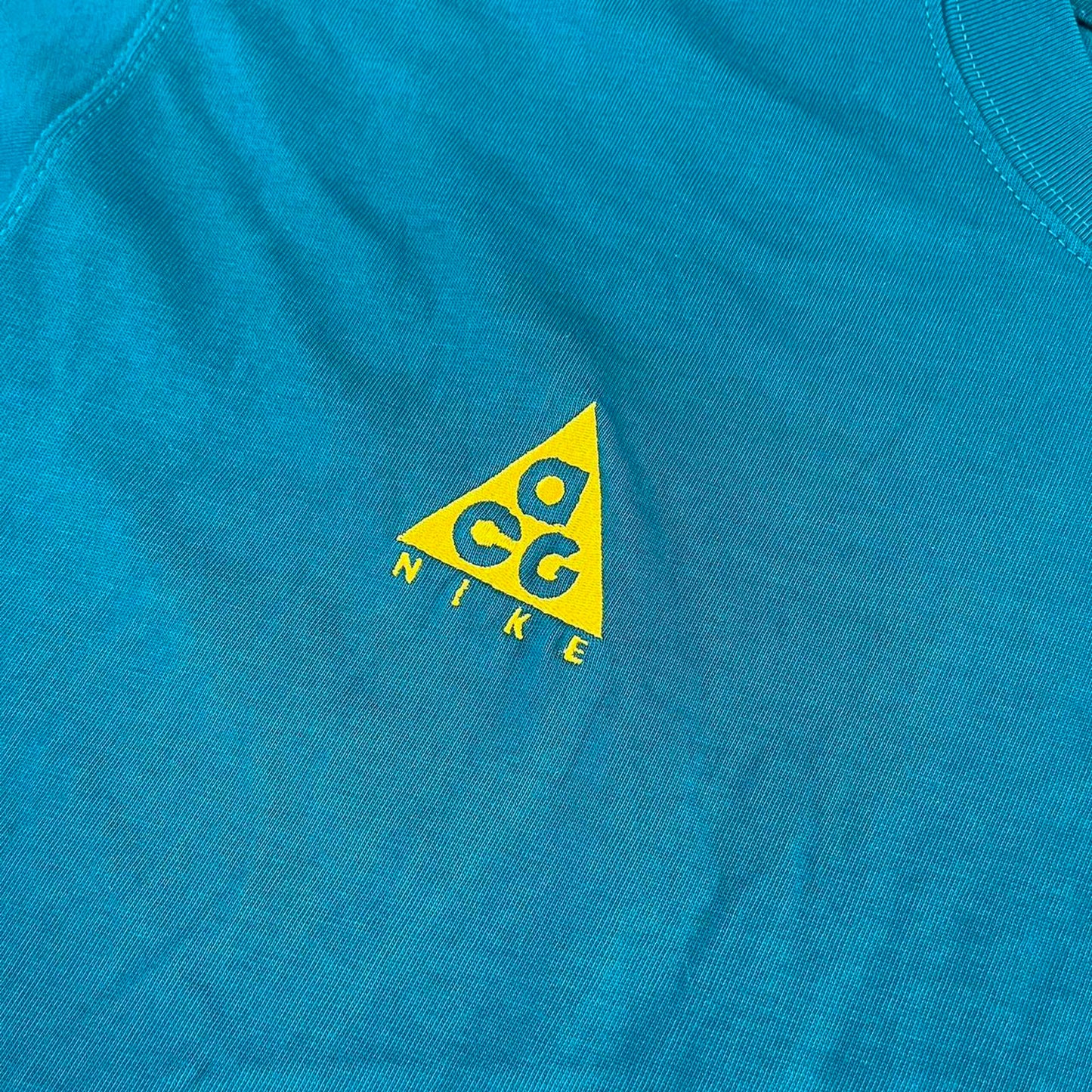Nike acg tshirt