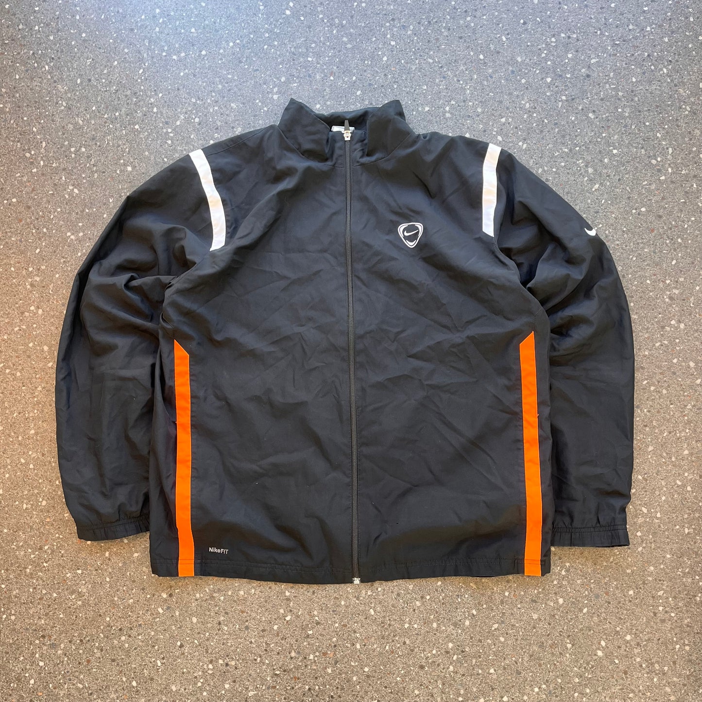 XL Nike jacket