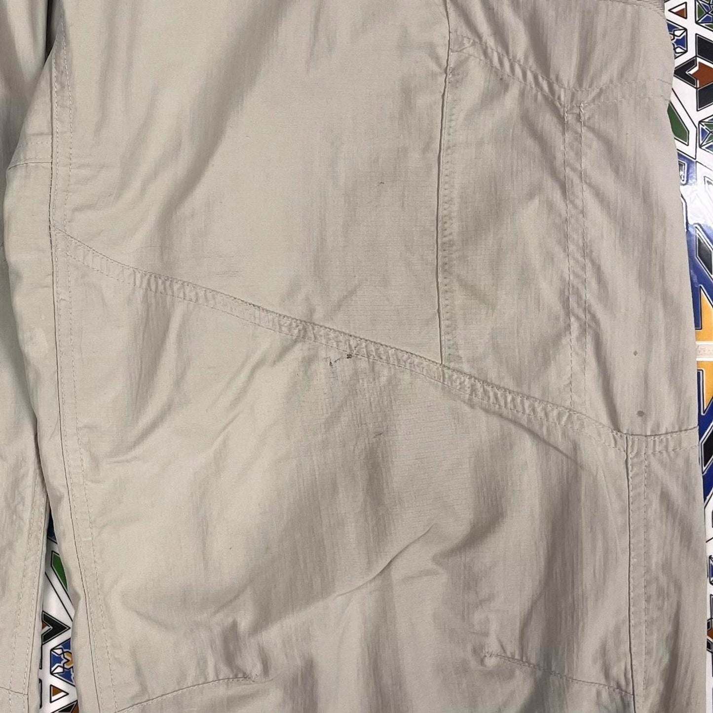 Columbia hiking pants