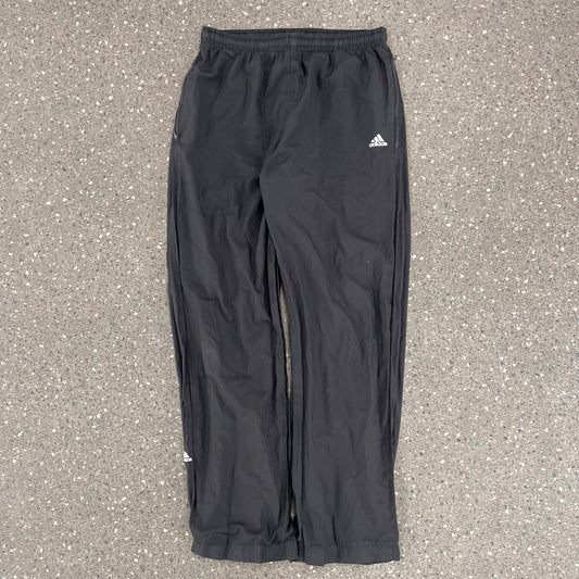 S adidas track pants